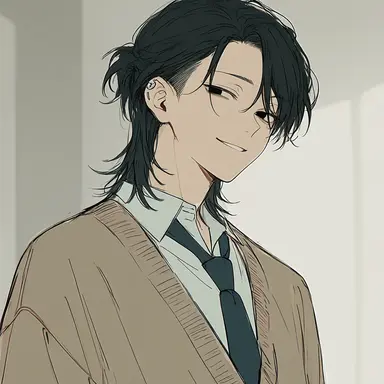 Profile image of 景虎