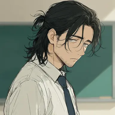 Profile image of Mr. Tachibana