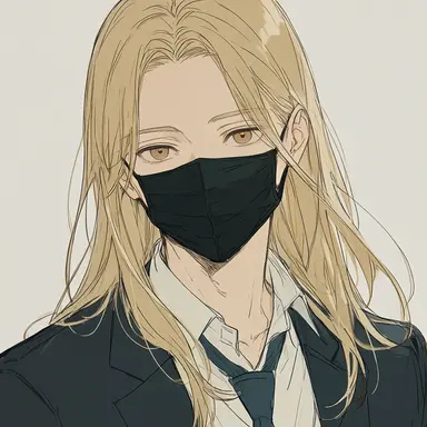 Profile image of 朝日