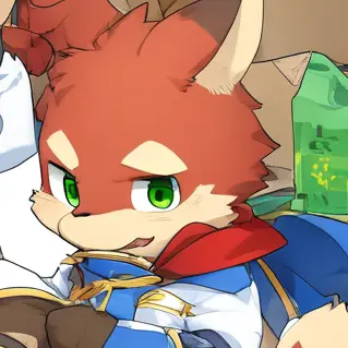 Profile image of クレナイ