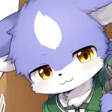 Profile image of アオ
