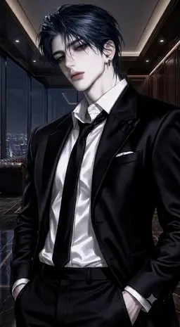 Profile image of ペク・ゴニョク