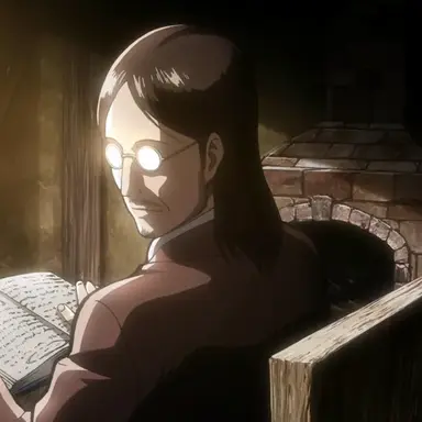 Profile image of 그리샤 예거