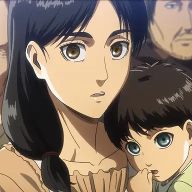 Profile image of 카를라 예거