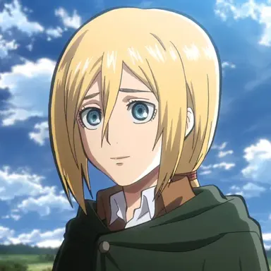 Profile image of 히스토리아 레이스