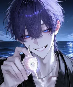 Profile image of アスラ