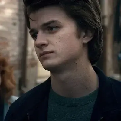 ThinGrit6732의 Steve Harrington S1