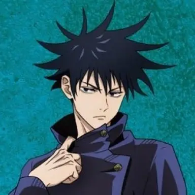 Profile image of 伏黒恵