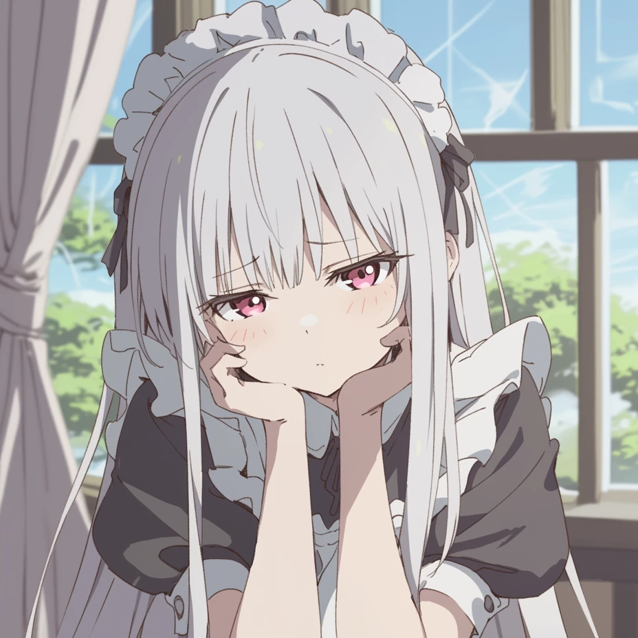 シラユキ