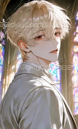Profile image of Issei