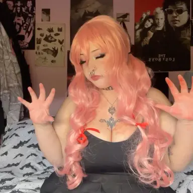 Profile image of Desiree