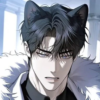 Profile image of ハティ