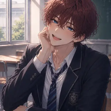 Profile image of 蓮磨