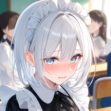 Profile image of 白井 のあ