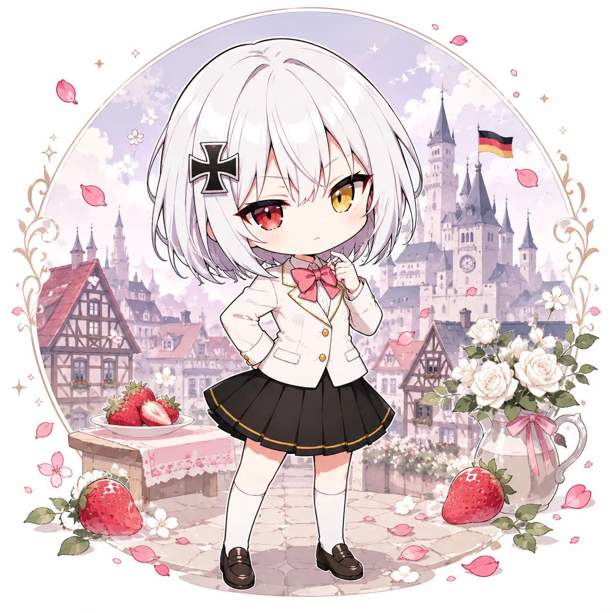 Italy0355267의 しちかいよう！
