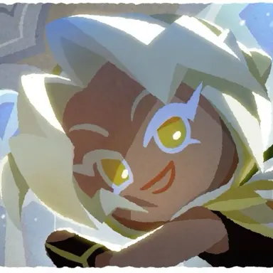 Profile image of 레몬제스트맛 쿠키