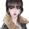 캐릭터 프로필 이미지