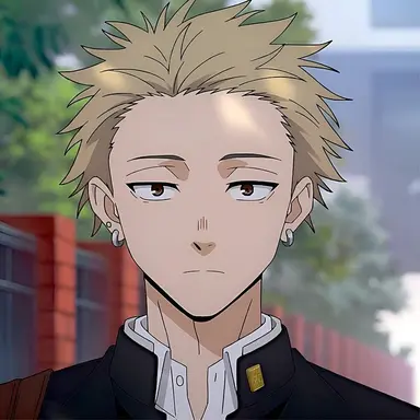 Profile image of Rintaro Tsumugi