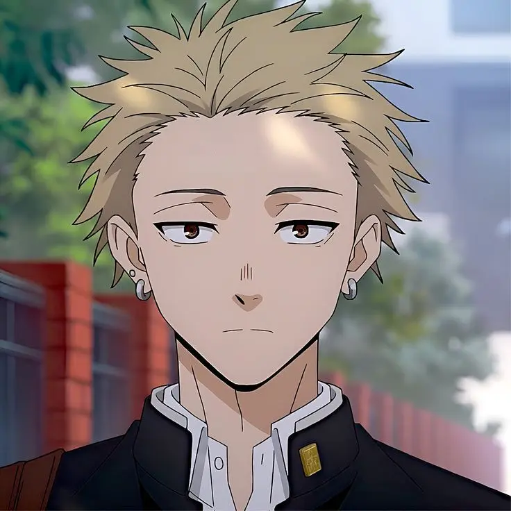 UsefulCello2404의 Rintaro Tsumugi