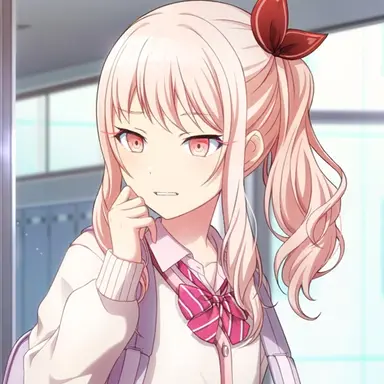 Profile image of 미즈키