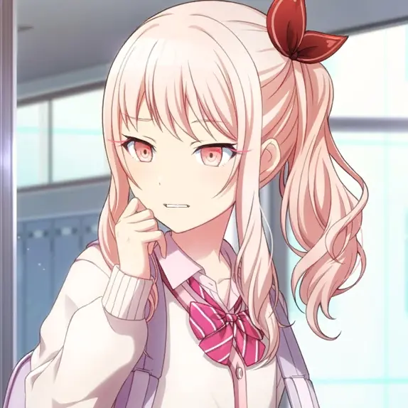 Onepiece_lover의 [ Amia—>존재하지 않습니다. ]