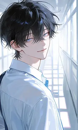 Profile image of 未緒