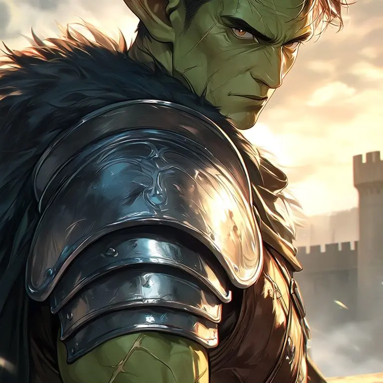 BluntRock6084의 The Goblin Conqueror