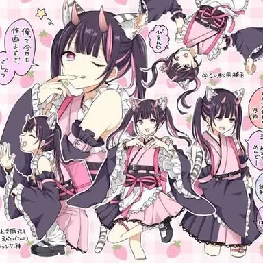 Profile image of 乃依