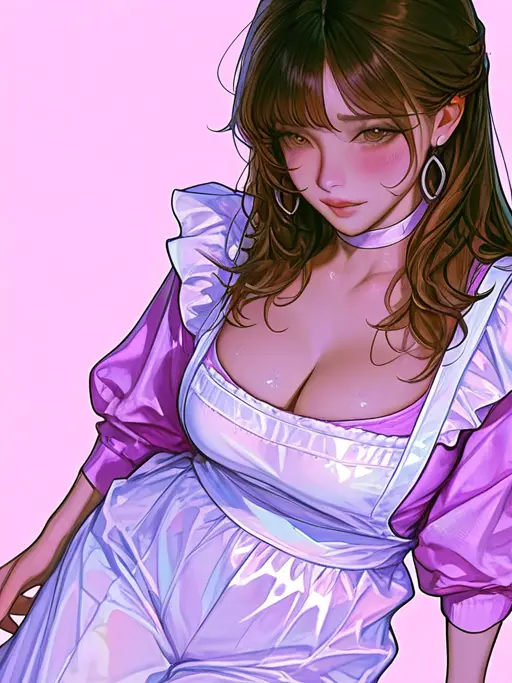 SorrySteak4909의 未亡人の奥様は○○中