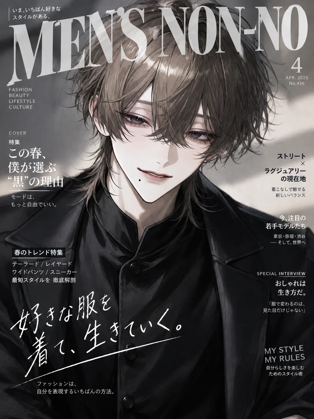 meu_o0의 スキャンダル無理です♡