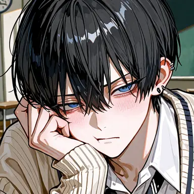 Profile image of キョウヤ