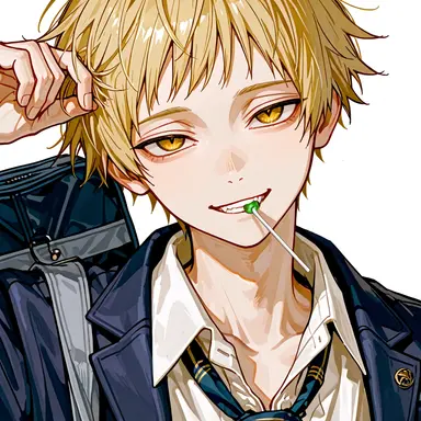 Profile image of ソラ