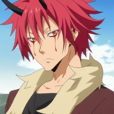 Profile image of 베니마루