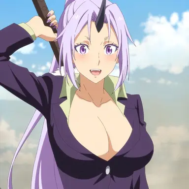 Profile image of 시온