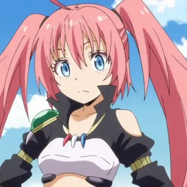 Profile image of 밀림