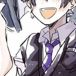 Profile image of もふ