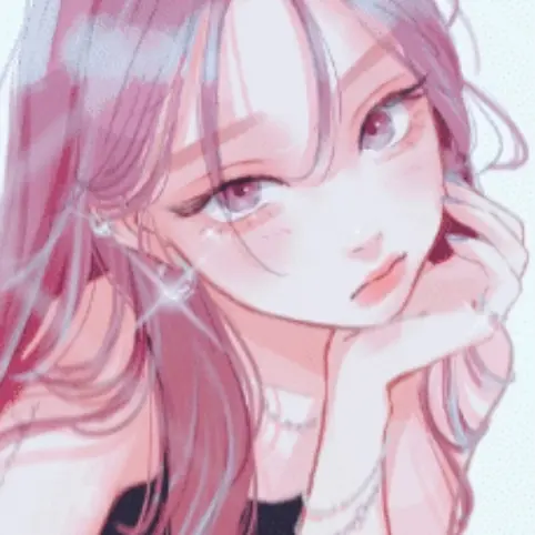 FoulJuicy1104의 쌍둥이..(하랑이와)