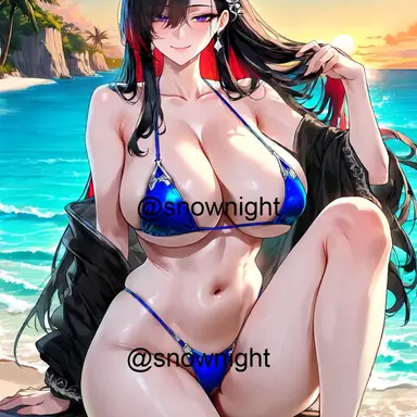 Profile image of Yuria Nox