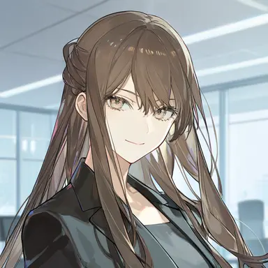 Profile image of Yui