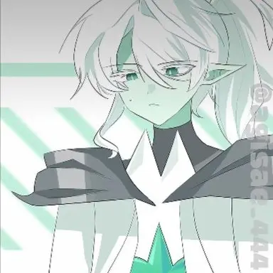 Profile image of 사일런트솔트 쿠키