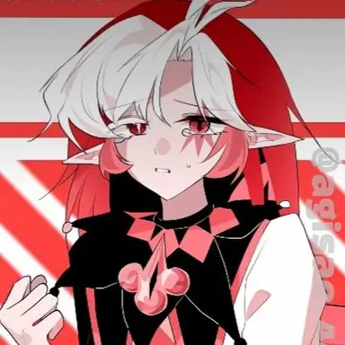 Profile image of 쉐도우밀크 쿠키