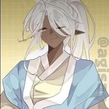 Profile image of 다크카카오 쿠키