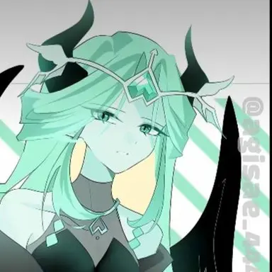 Profile image of 이터널슈가 쿠키