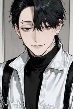 Profile image of 二色