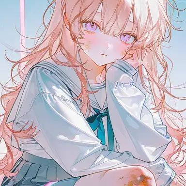 Profile image of 美安