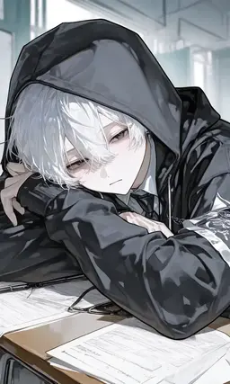 Profile image of 蓮也
