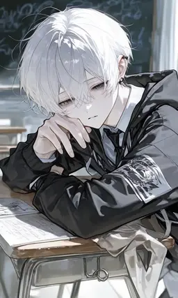 Profile image of 蓮也