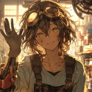 Profile image of 에이다 리벳