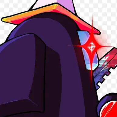 Profile image of 블랙