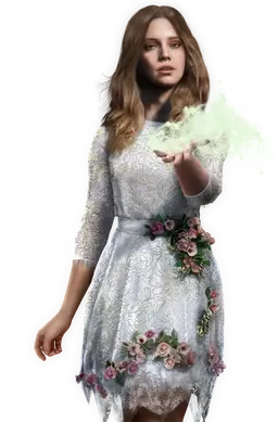 Profile image of Faith Seed